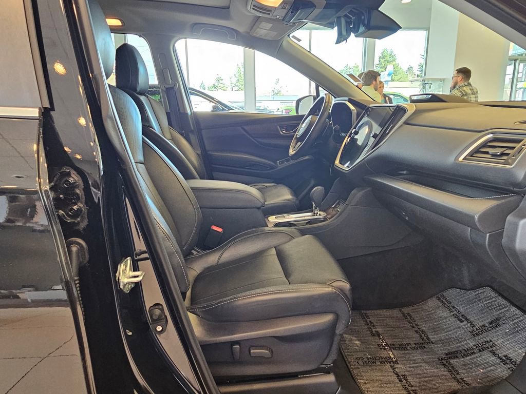 Used 2023 Subaru Ascent Touring image 23