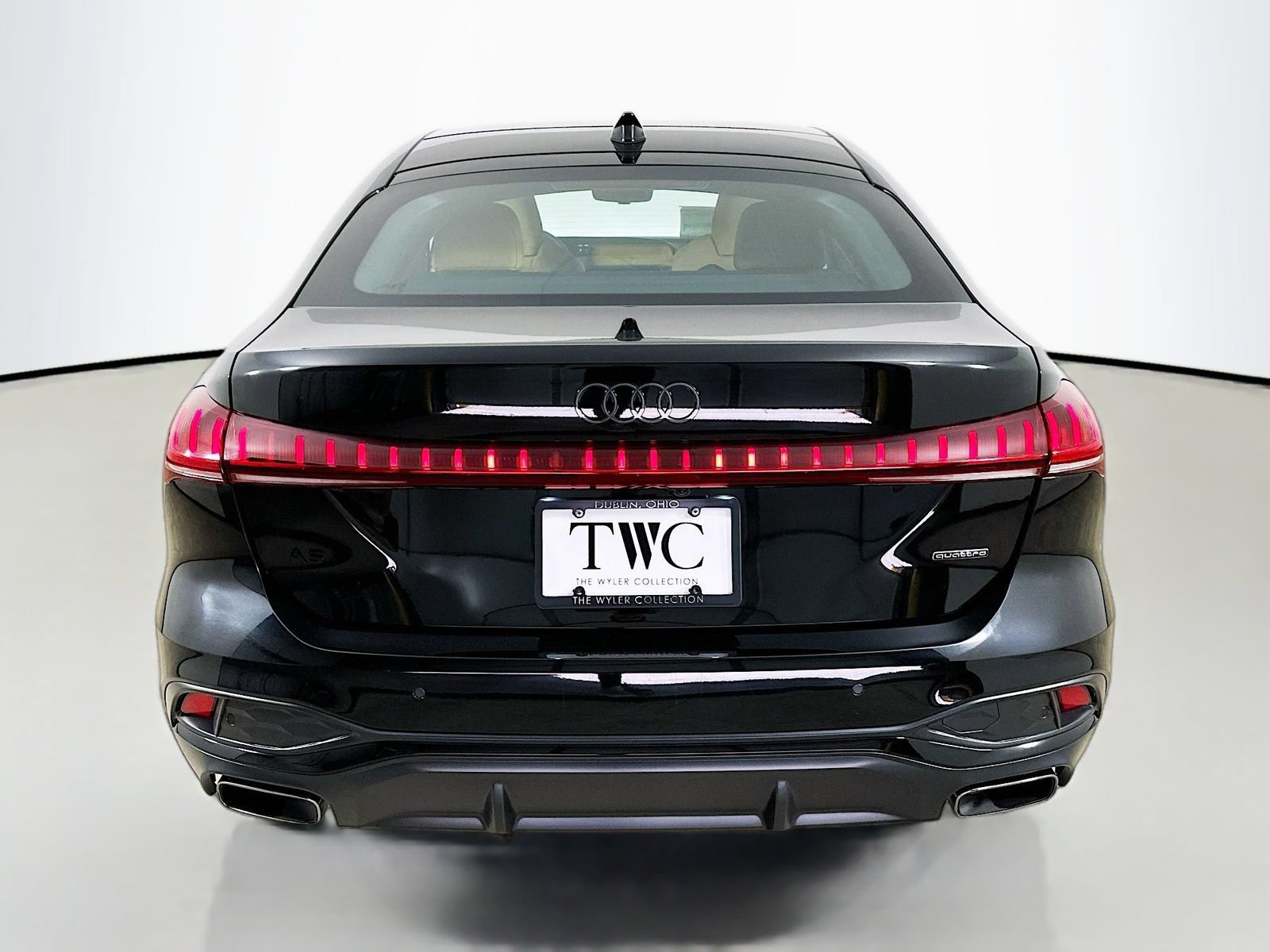 New 2026 Audi A5 2.0T Premium Plus AWD/4WD image 6