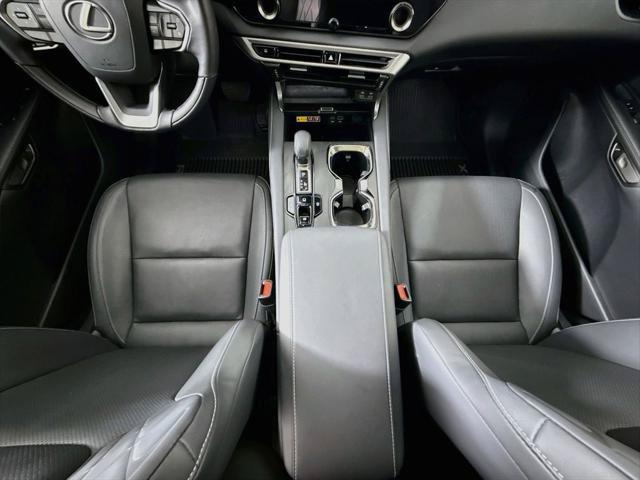 Certified 2026 Lexus RX 350 Premium w/ Accessory Package (2T) FWD image 16