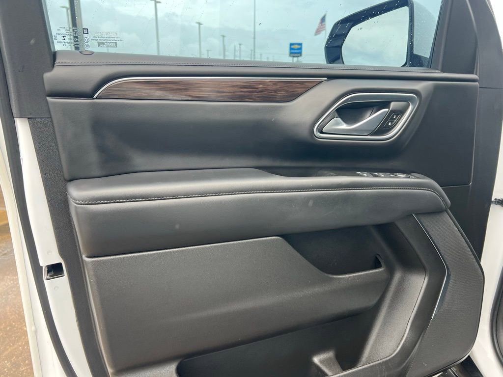 Used 2022 Chevrolet Tahoe LS w/ Driver Alert Package image 26