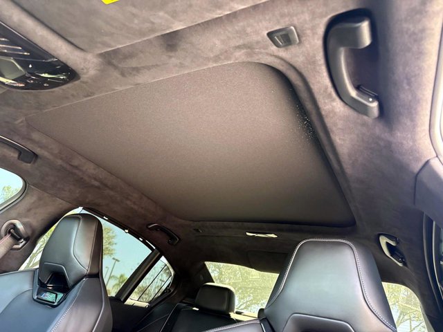 Certified 2025 BMW M5 w/ Executive Package image 22