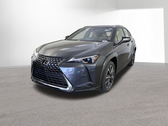 New 2026 Lexus UX 300h AWD image 23