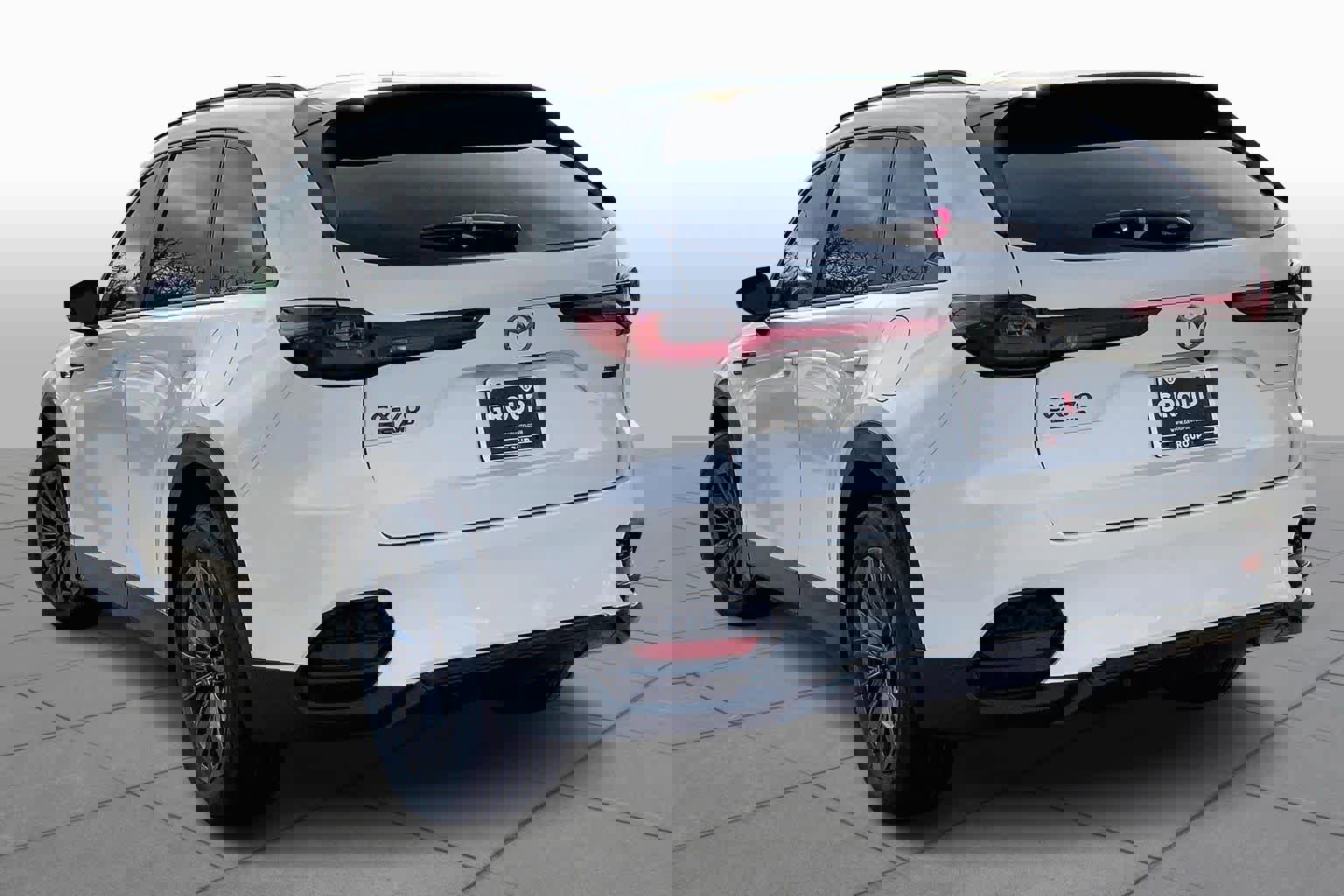 New 2026 MAZDA CX-70 SC image 12