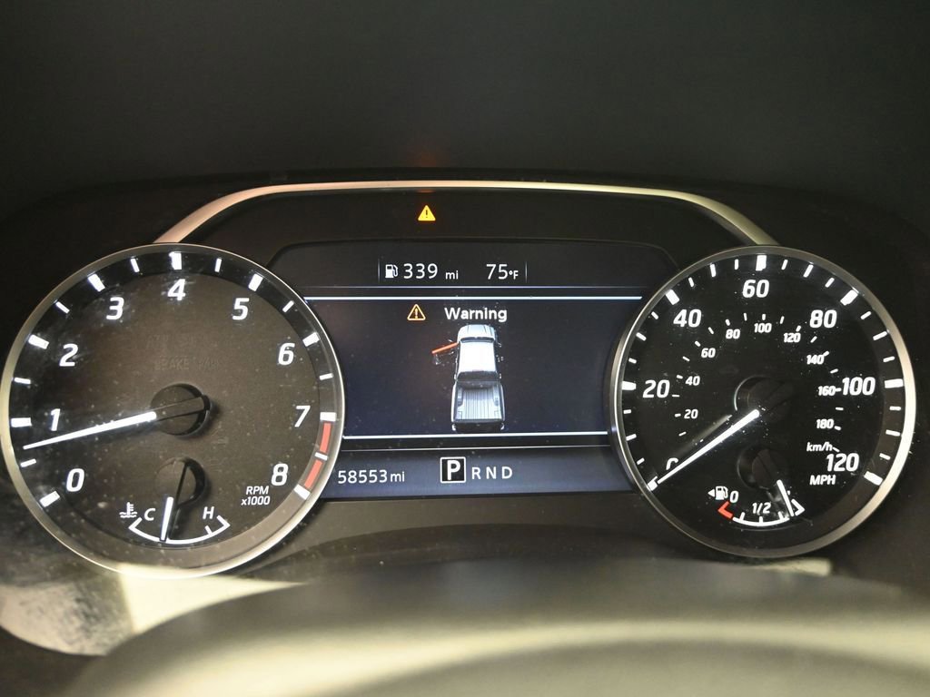 Used 2022 Nissan Frontier S image 15