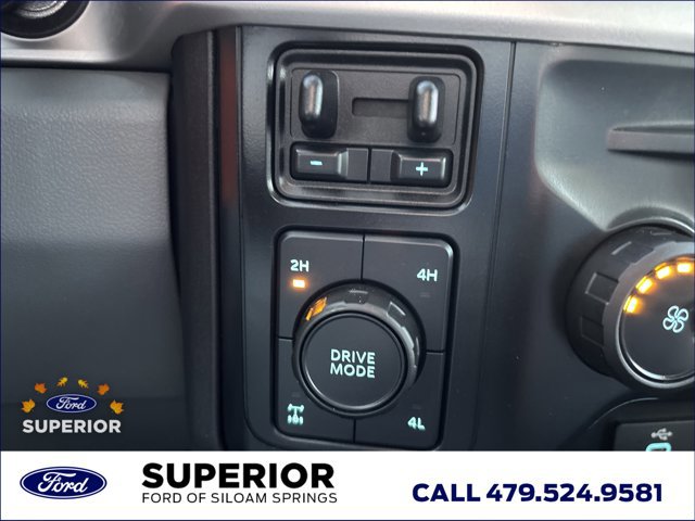 Used 2024 Ford F250 XLT w/ FX4 Off-Road Package image 27