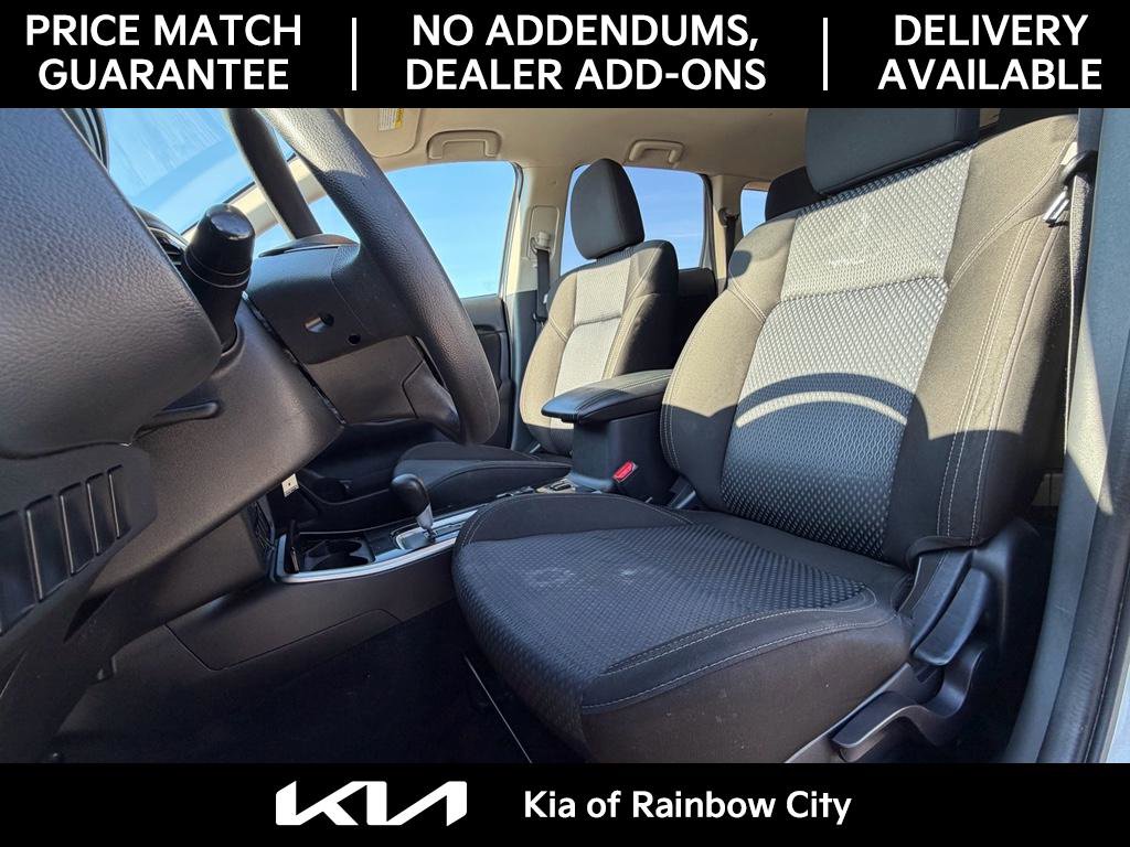 Used 2019 Mitsubishi Outlander ES image 15