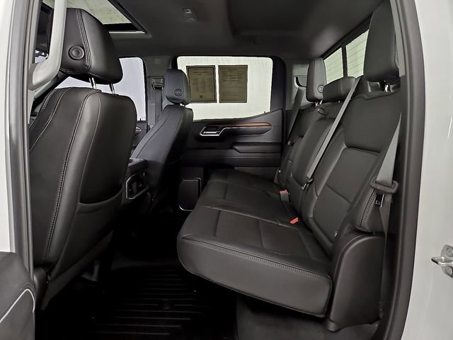 Used 2024 GMC Sierra 1500 Denali image 10