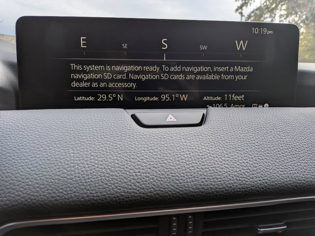 New 2026 MAZDA CX-90 3.3 Turbo w/ Preferred Package AWD/4WD image 20