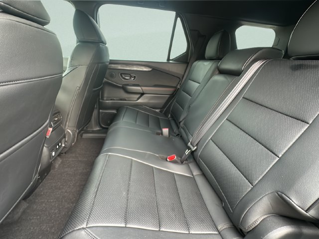 Certified 2026 Honda Passport TrailSport image 19