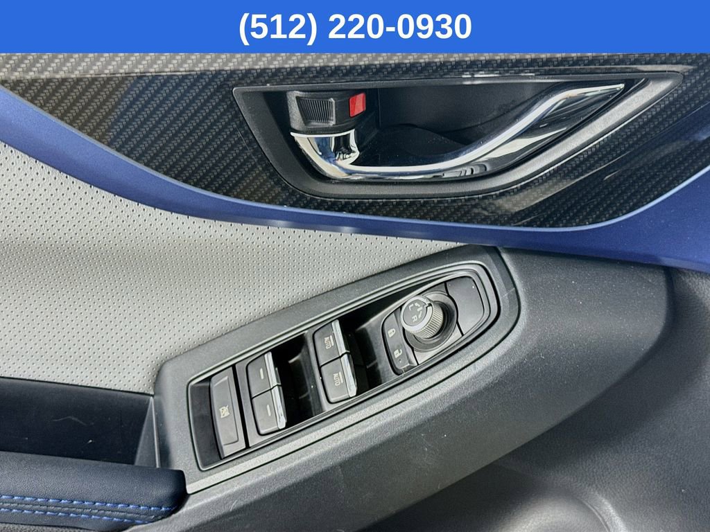 Used 2020 Subaru Crosstrek Hybrid w/ Popular Package #3 image 21