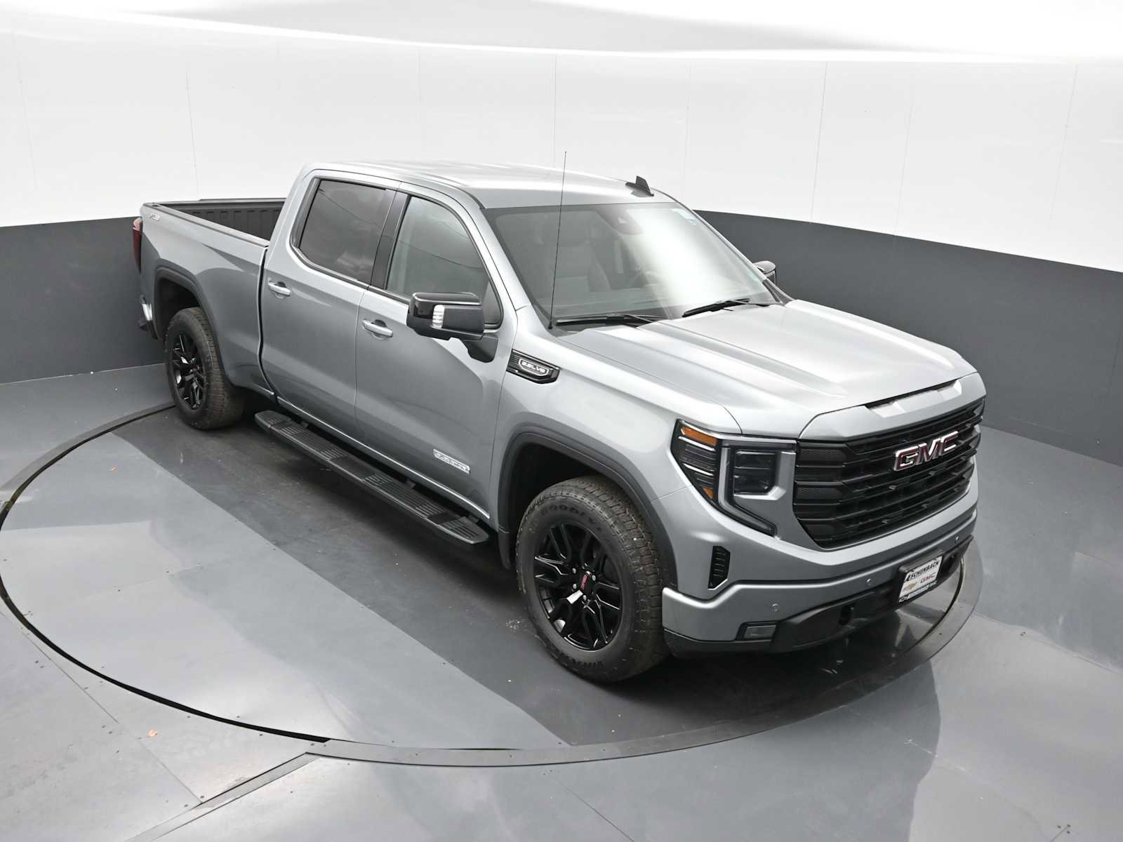 New 2026 GMC Sierra 1500 Elevation w/ Elevation Premium Package image 10