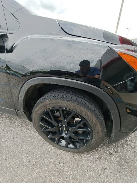 Used 2022 Chevrolet Trax LT w/ Midnight Edition AWD/4WD image 18