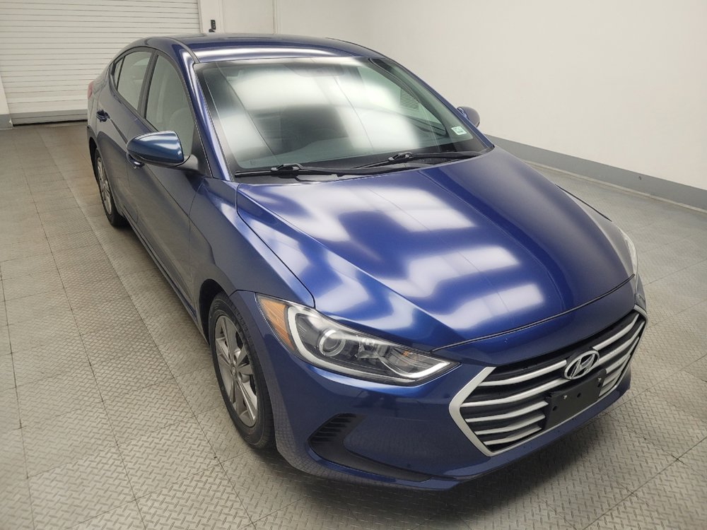 Used 2017 Hyundai Elantra SE FWD image 13