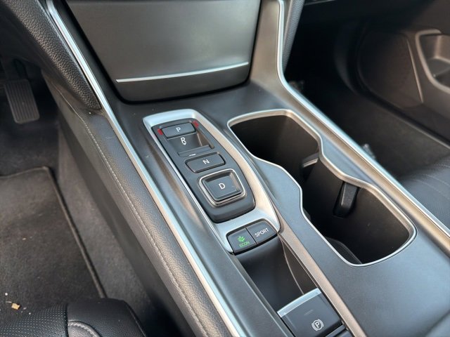 Used 2022 Honda Accord Touring image 29