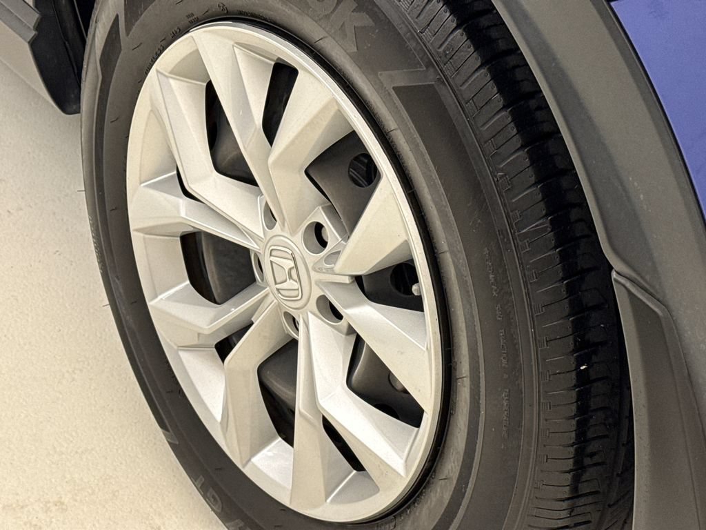 Certified 2024 Honda CR-V LX image 10