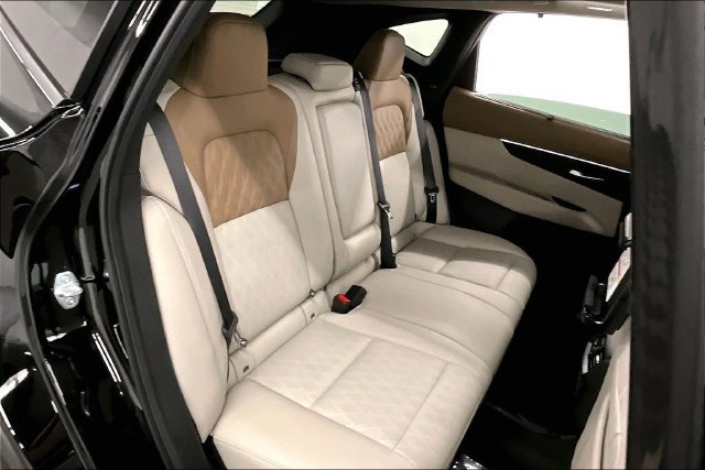 New 2026 Nissan Murano Platinum w/ Technology Package AWD/4WD image 36