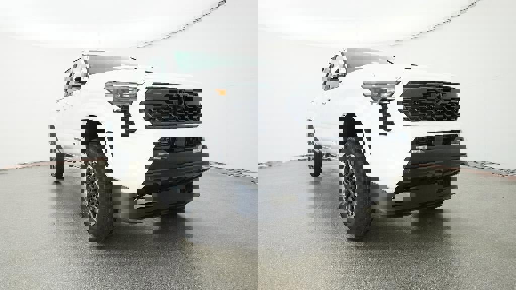 New 2026 Toyota Tacoma TRD Sport image 63