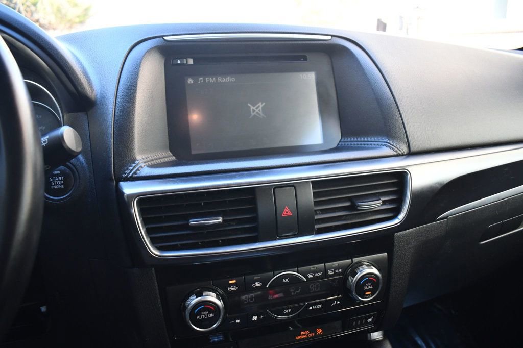 Used 2016 MAZDA CX-5 Grand Touring image 27