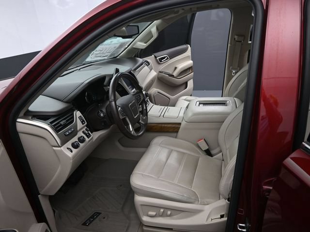 Used 2020 GMC Yukon Denali w/ Denali Ultimate Package AWD/4WD image 10