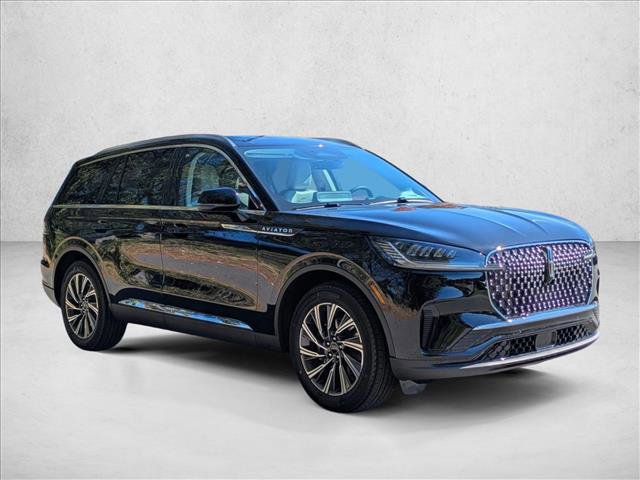 New 2026 Lincoln Aviator 2WD image 7
