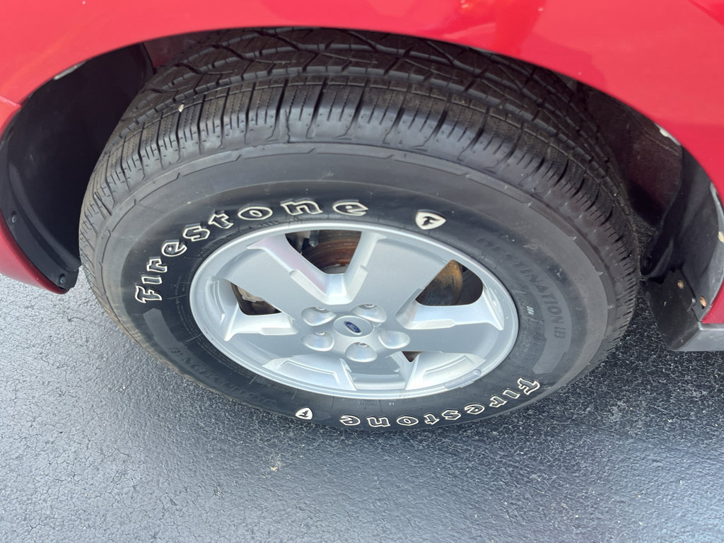 Used 2008 Ford Escape XLT AWD/4WD image 36