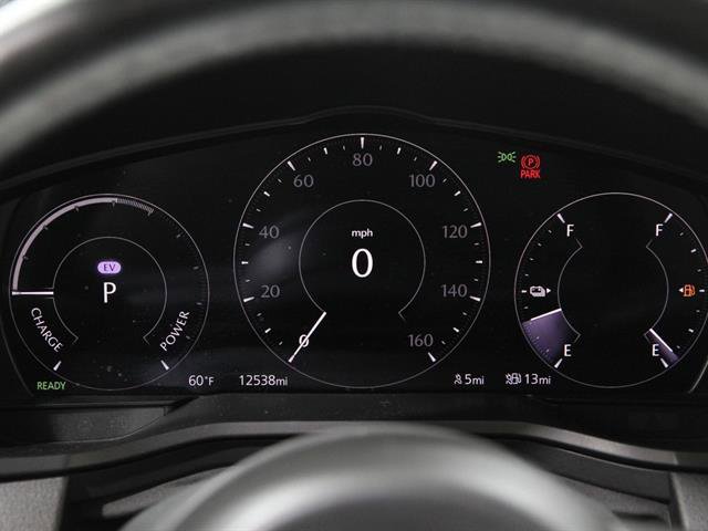 Certified 2024 MAZDA CX-90 Plug-In Hybrid w/ Premium Pkg image 8