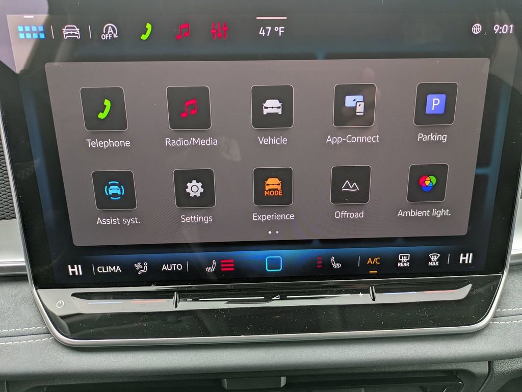 New 2026 Volkswagen Tiguan SE image 21