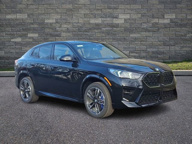 New 2026 BMW X2 xDrive28i w/ M Sport Package