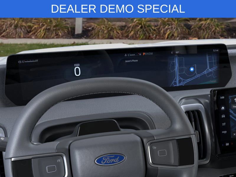 New 2025 Ford Expedition Max Active image 13