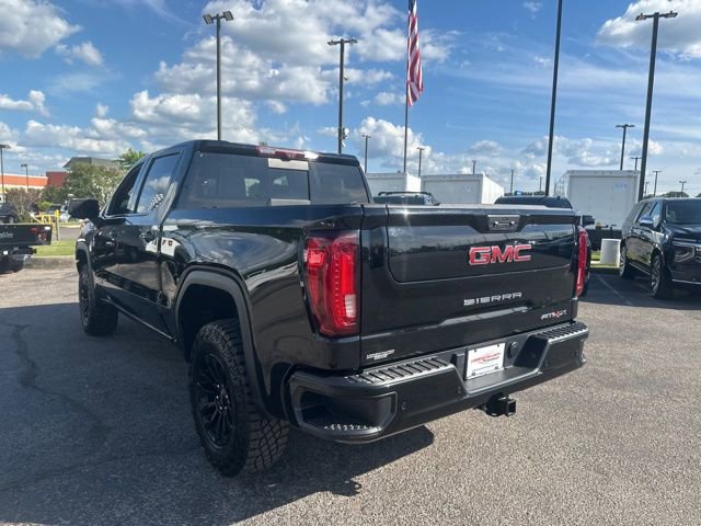 Used 2023 GMC Sierra 1500 AT4X AWD/4WD image 5