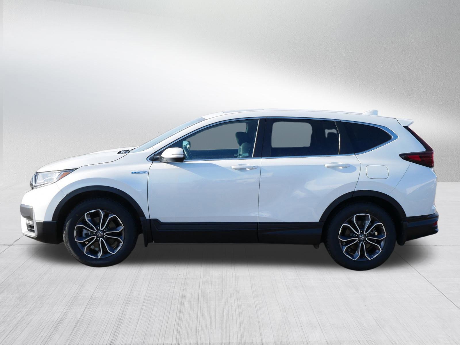 Used 2020 Honda CR-V EX-L image 4