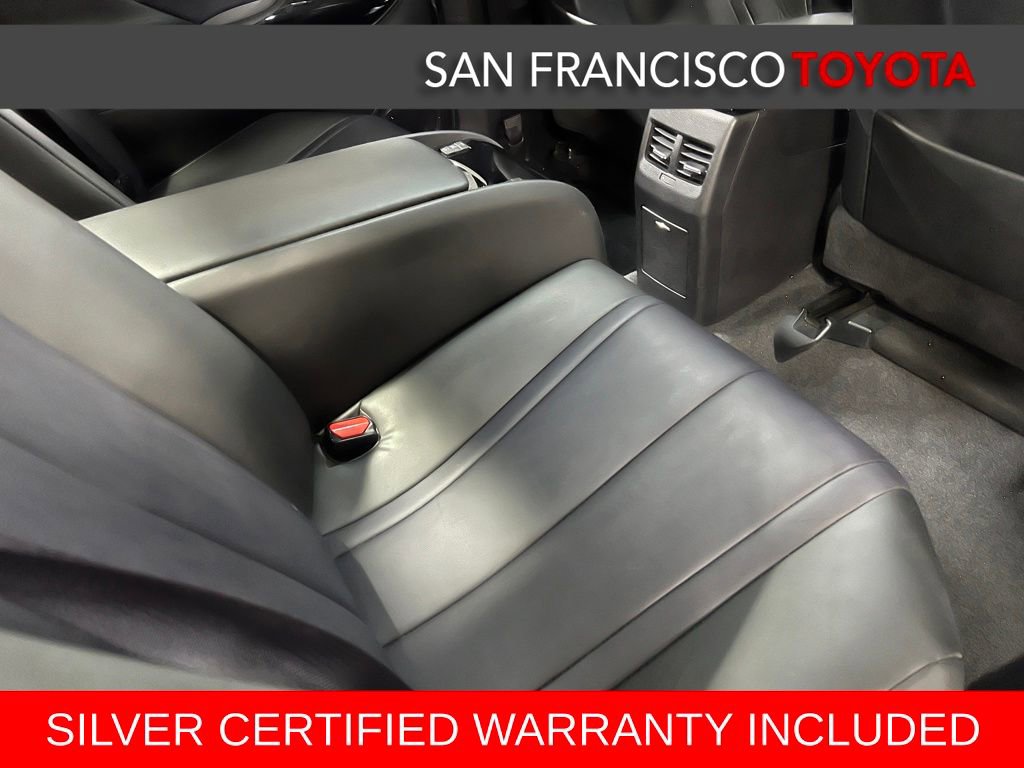 Certified 2018 Toyota Mirai image 19