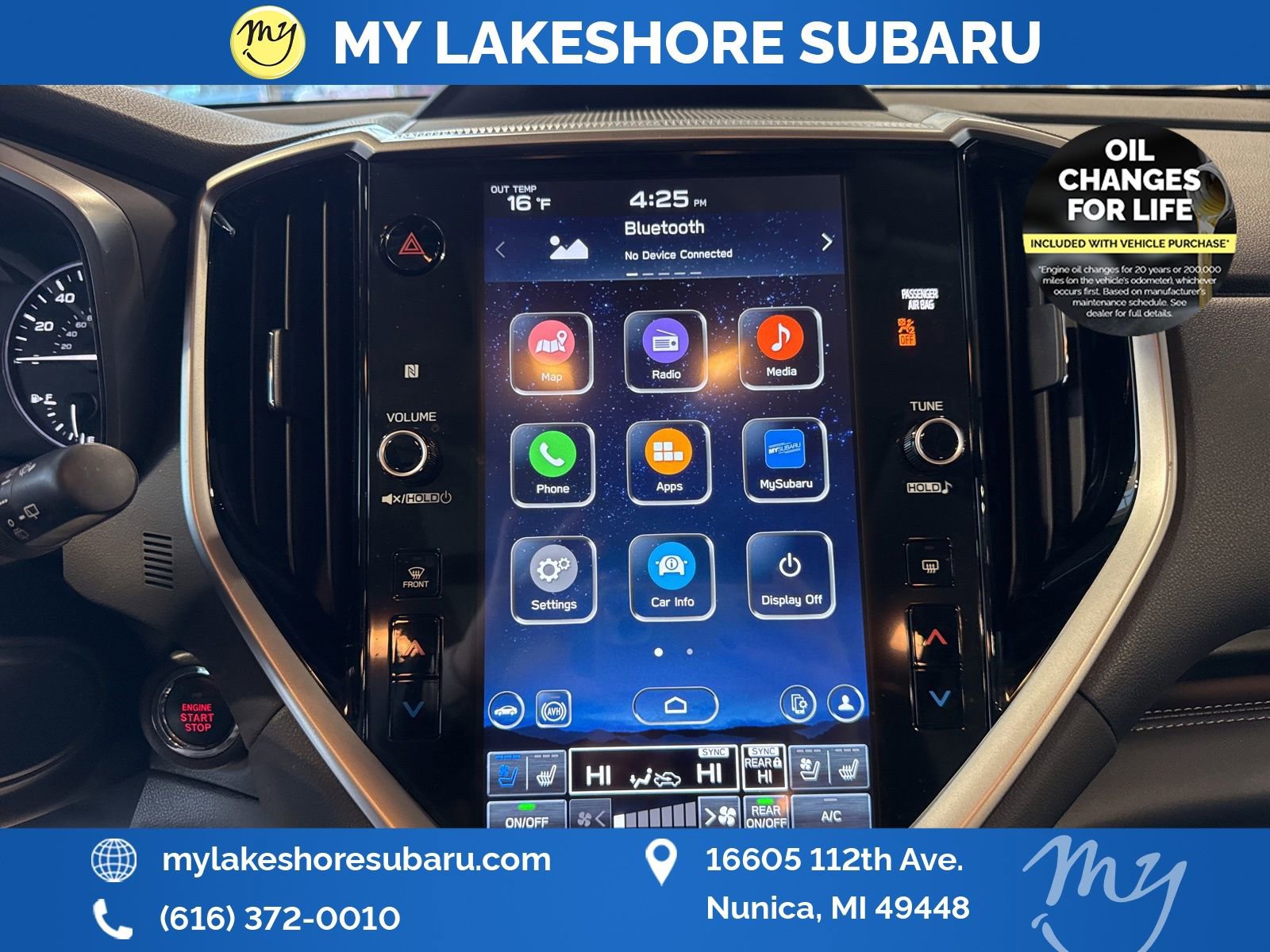 Used 2024 Subaru Ascent Touring image 18