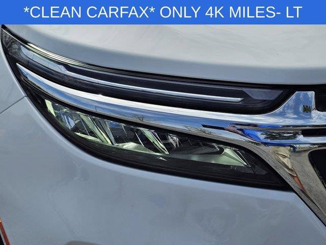 Used 2024 Chevrolet Equinox LT FWD image 5