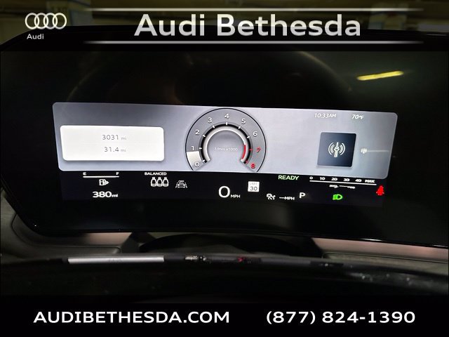 Certified 2026 Audi Q3 quattro 2.0T w/ 20" Wheel Package AWD/4WD image 17
