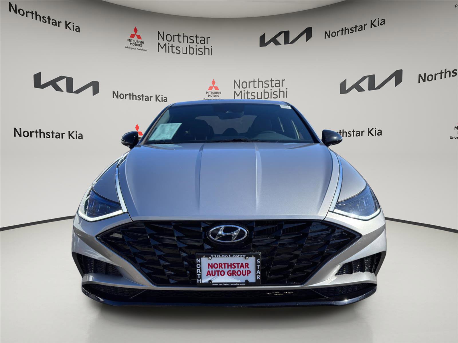 Used 2020 Hyundai Sonata SEL Plus image 6