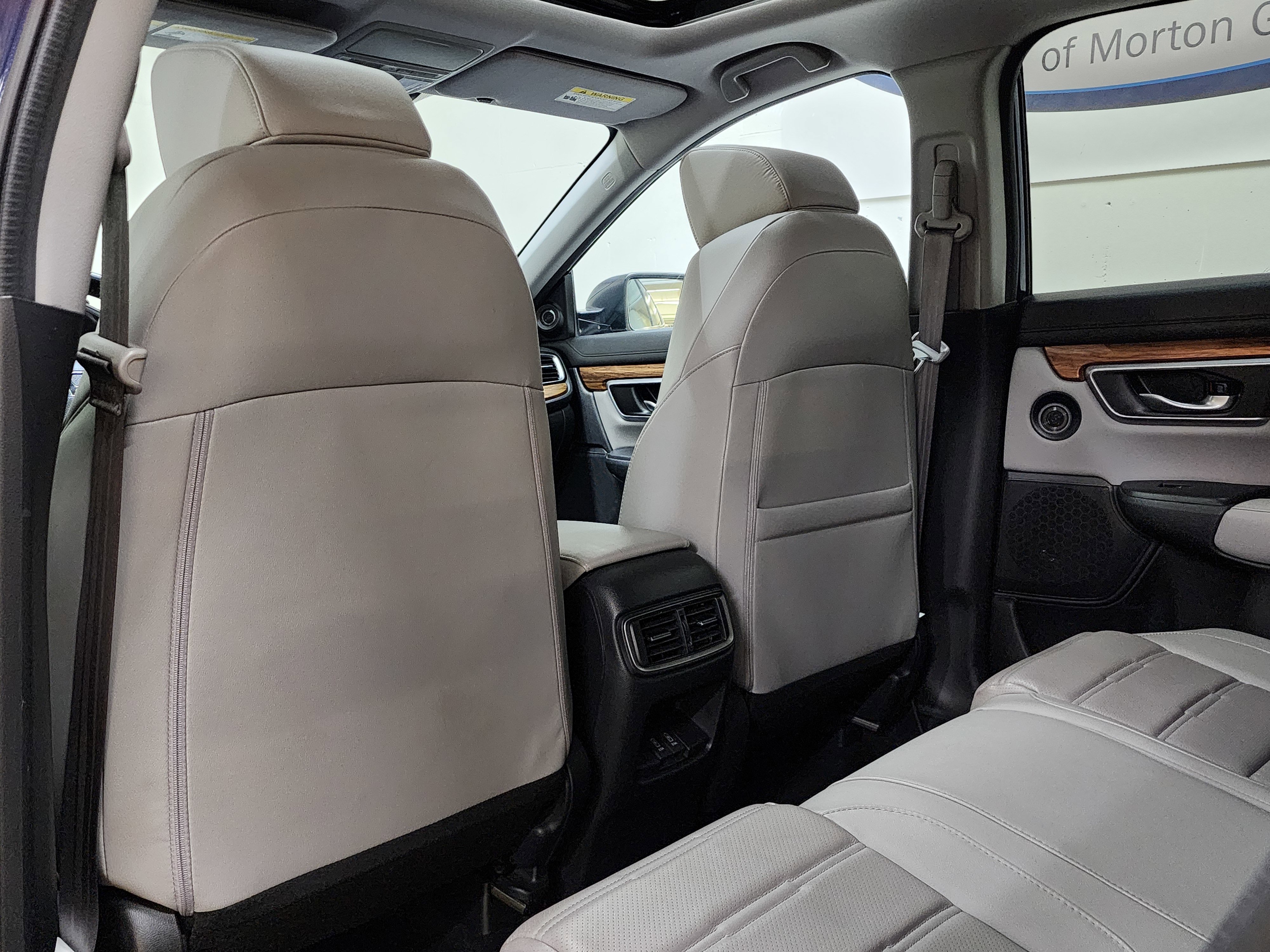 Used 2018 Honda CR-V Touring image 16