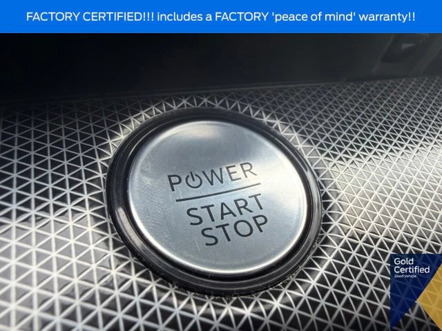 Used 2025 Ford Mustang Mach-E GT w/ Bronze Appearance Package AWD/4WD image 52