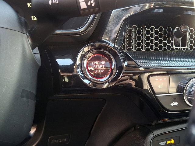 Used 2024 Honda CR-V EX-L image 23