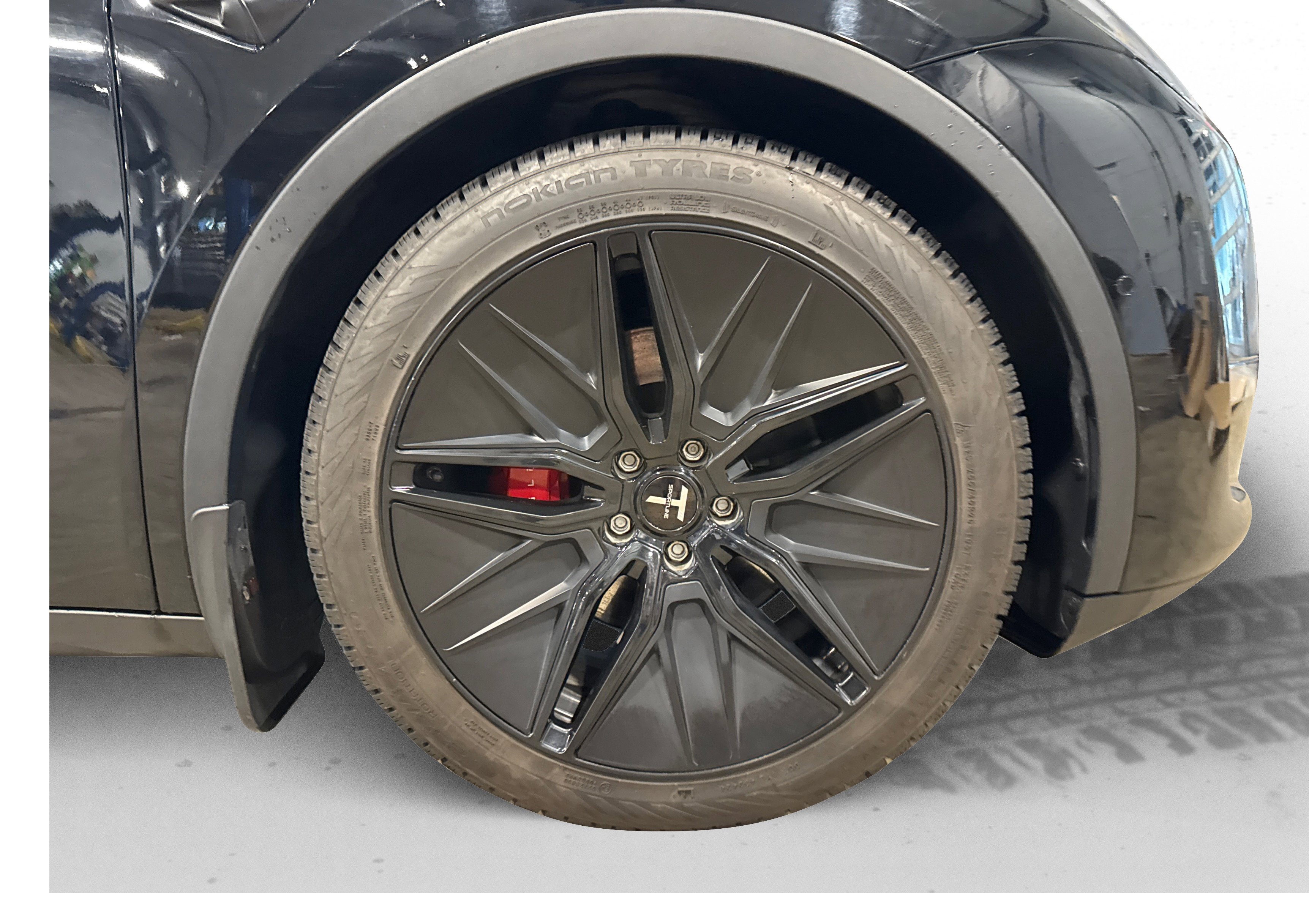 Used 2022 Tesla Model Y Performance image 51