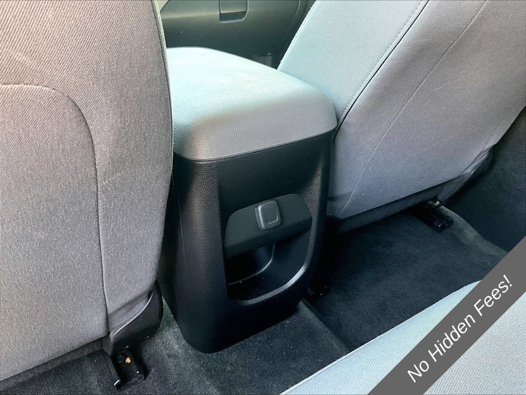 Used 2017 Chevrolet Colorado W/T RWD image 24