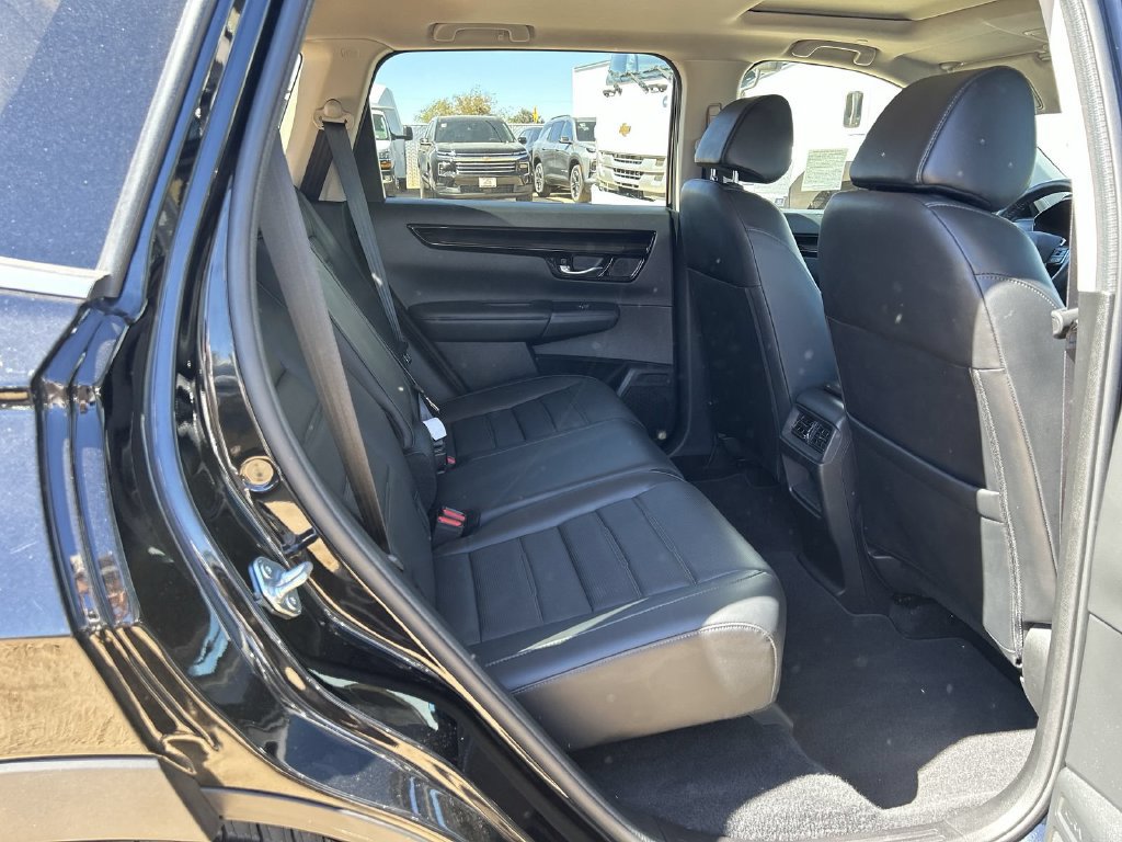 Used 2023 Honda CR-V EX-L image 31