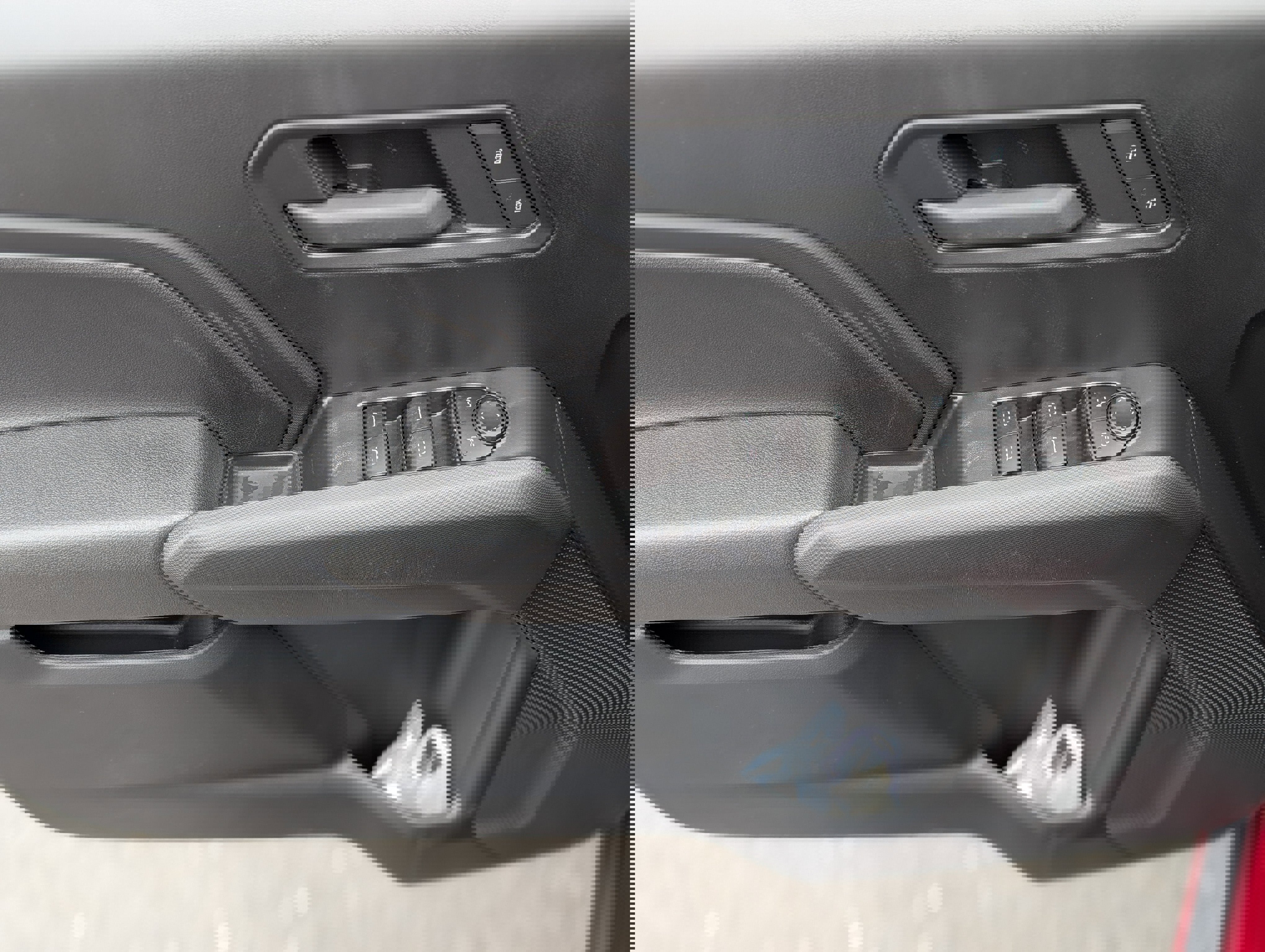 New 2026 Chevrolet Colorado W/T w/ WT Custom Package image 24