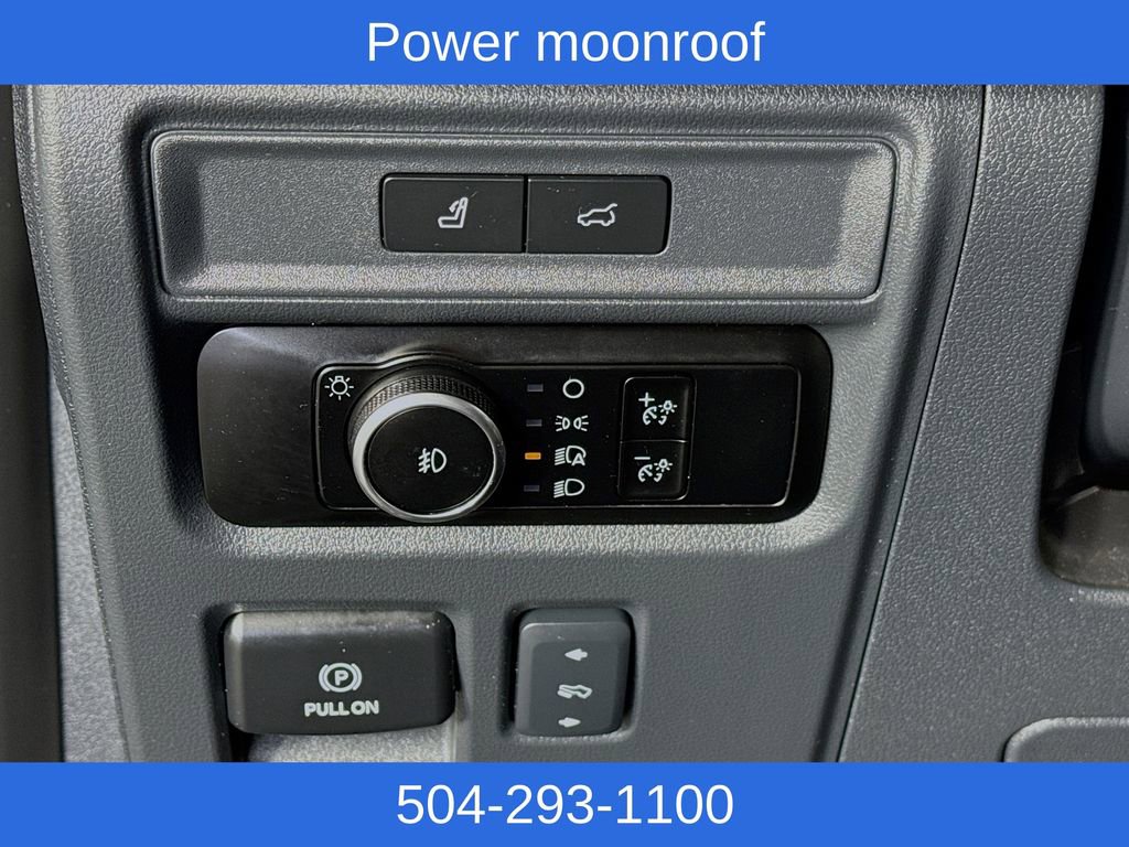 Certified 2024 Ford Expedition Limited image 10