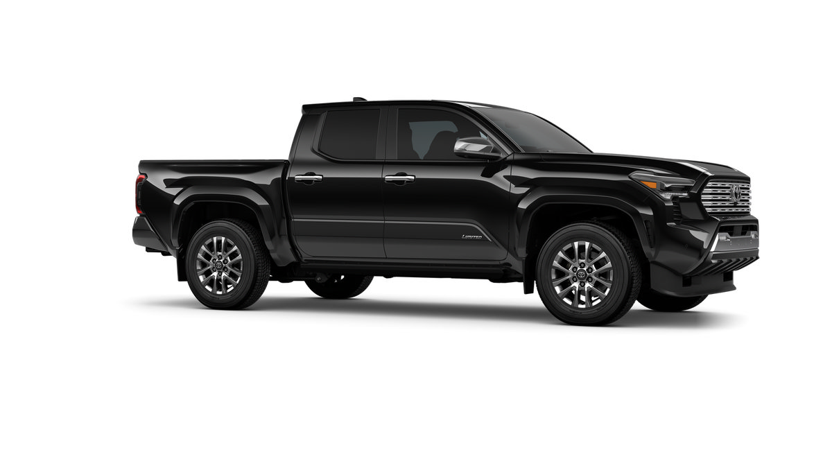 New 2026 Toyota Tacoma Limited AWD/4WD image 91