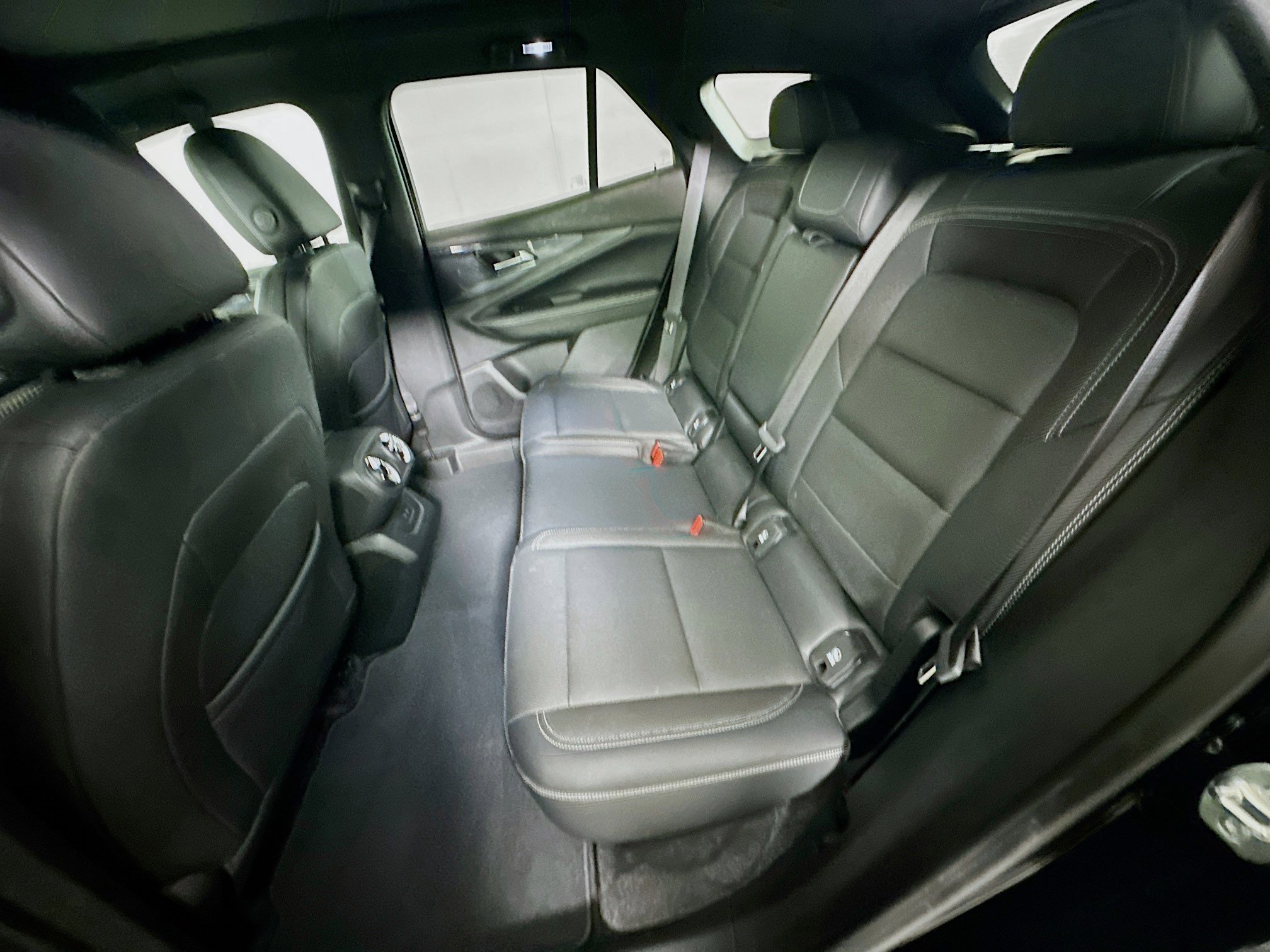 Used 2024 Chevrolet Blazer EV LT image 26