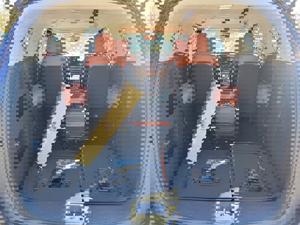 New 2026 Kia Carnival EX image 14