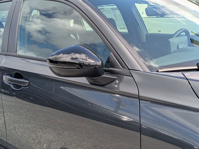 New 2026 Honda Civic Sport Touring image 9