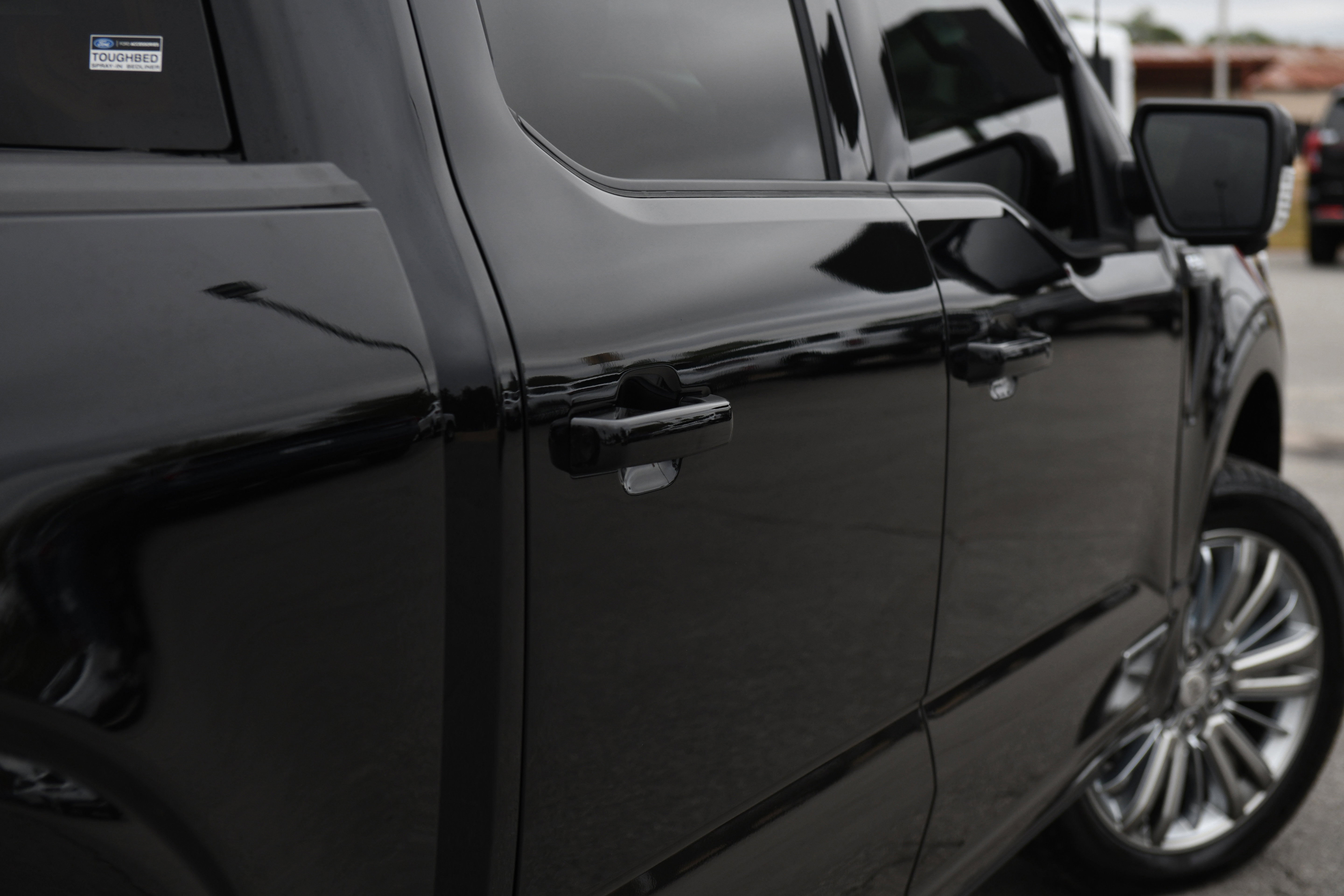 Used 2024 Ford F150 King Ranch image 23