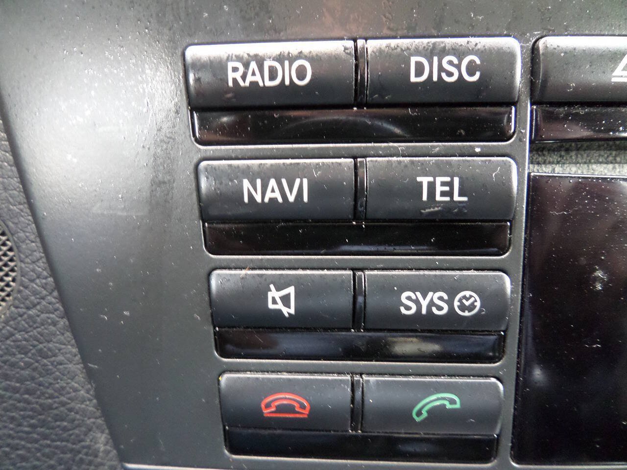 Used 2012 Mercedes-Benz C 250 Sedan image 36